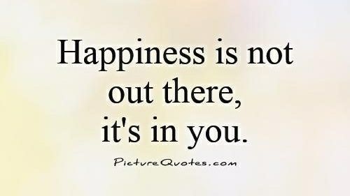 ElysiaSkye's tweet photo. Happiness is not out there, it's in you. #FindTheJoyWithin #Bliss https://t.co/QHptPbiuah