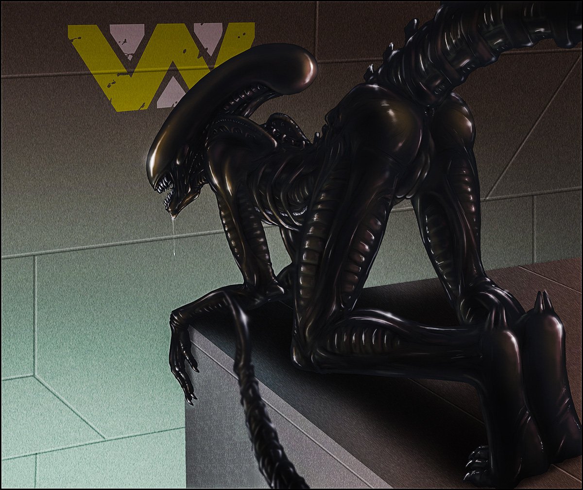 Aliens With Nude Teens