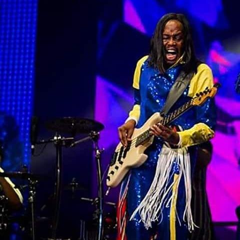 Help me in wishing MR VERDINE WHITE A VERY HAPPY BIRTHDAY  # HAPPY BDAY  VERDINE FROM YOUR BIGGEST  EW&F FAN # 
