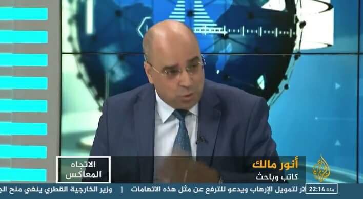 anwarmalek's tweet photo. بعد #الاتجاه_المعاكس حول #عاصفة_الحزم زاد يقيني أن الكثير من #العرب يعضّون أيادي #السعودية ولو أنفقت أموالها عليهم وحرّكت جيشها ��لدفاع عنهم! https://t.co/ysSTJ1MXy2