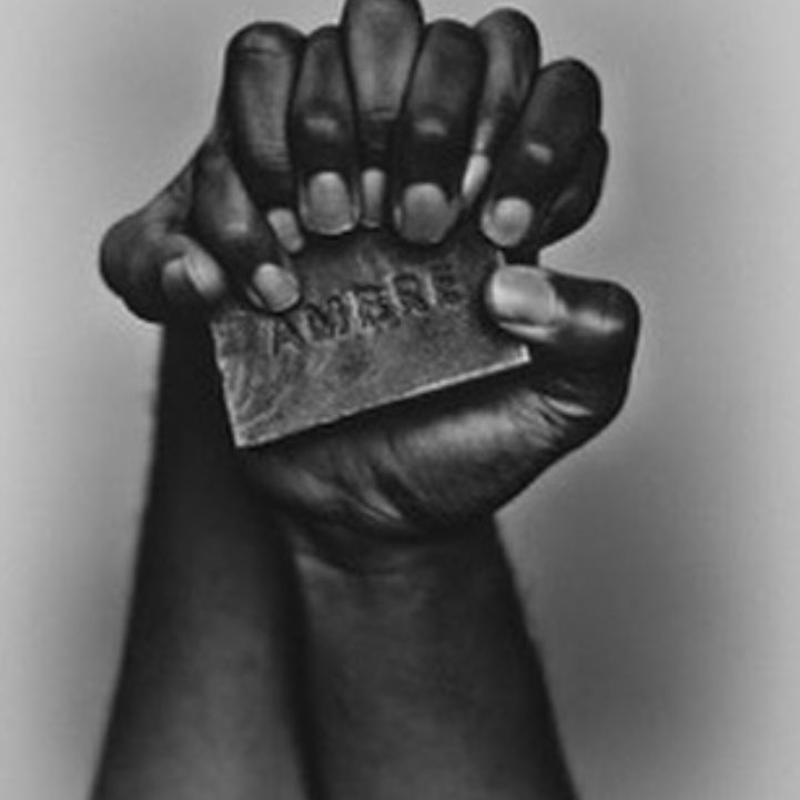 muaCharlotte's tweet image. Out now! Loved working with Benjamin's hands instead of face for this editorial #SaborJournal 😎👌🏽It's all in the details #makeupartistlife