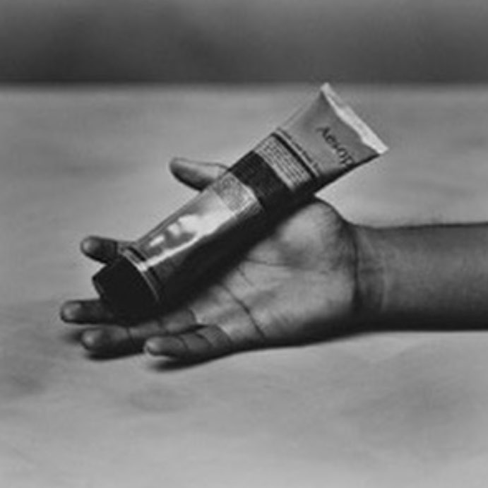 muaCharlotte's tweet image. Out now! Loved working with Benjamin's hands instead of face for this editorial #SaborJournal 😎👌🏽It's all in the details #makeupartistlife