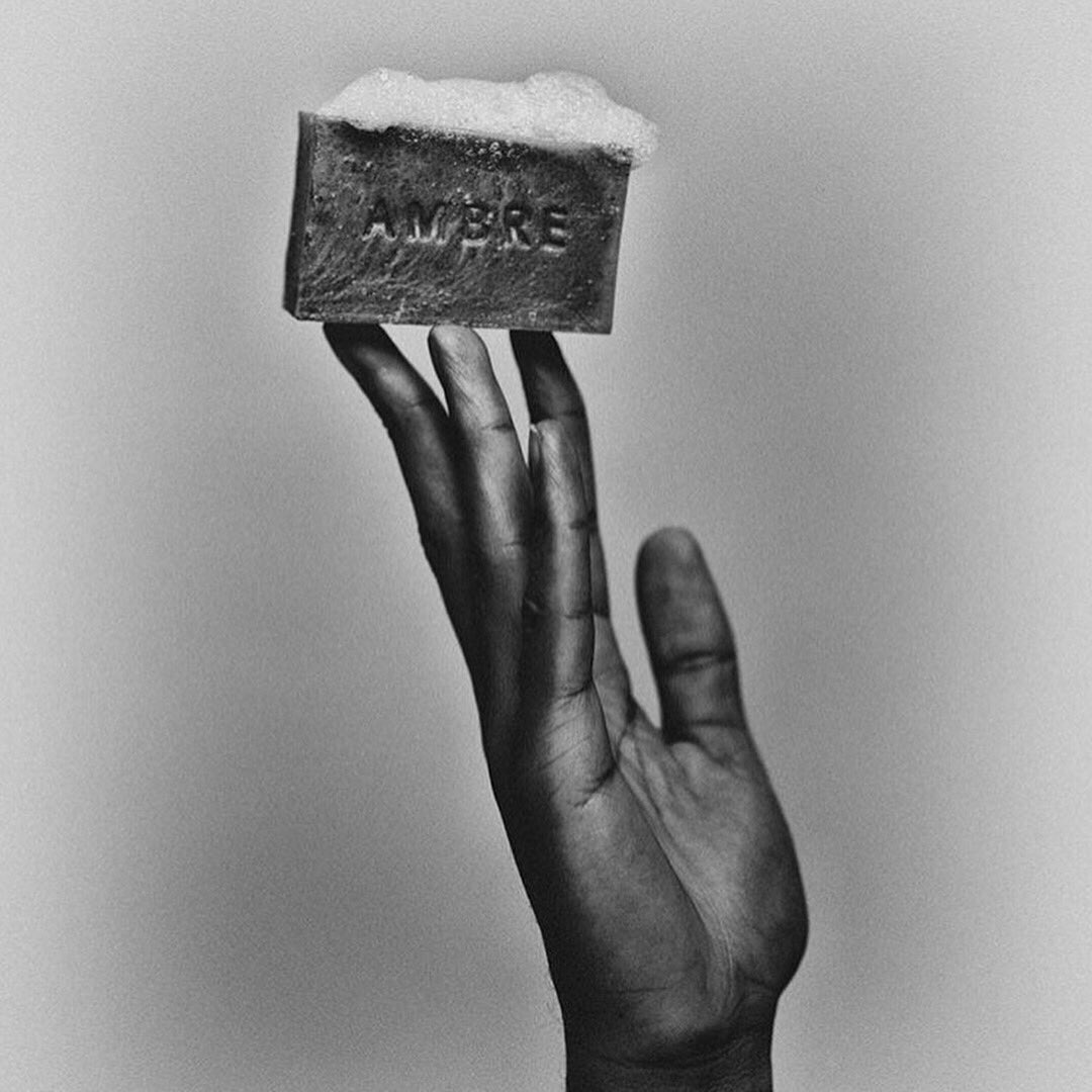 muaCharlotte's tweet image. Out now! Loved working with Benjamin's hands instead of face for this editorial #SaborJournal 😎👌🏽It's all in the details #makeupartistlife