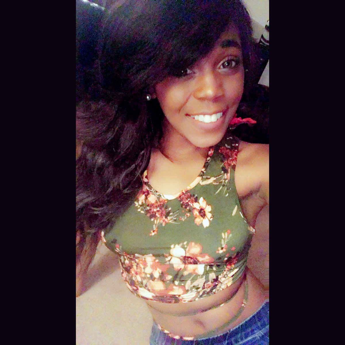 KeyahJoseph's tweet photo. 😘😘😘 Melanin overload! https://t.co/DtbEUfql3N