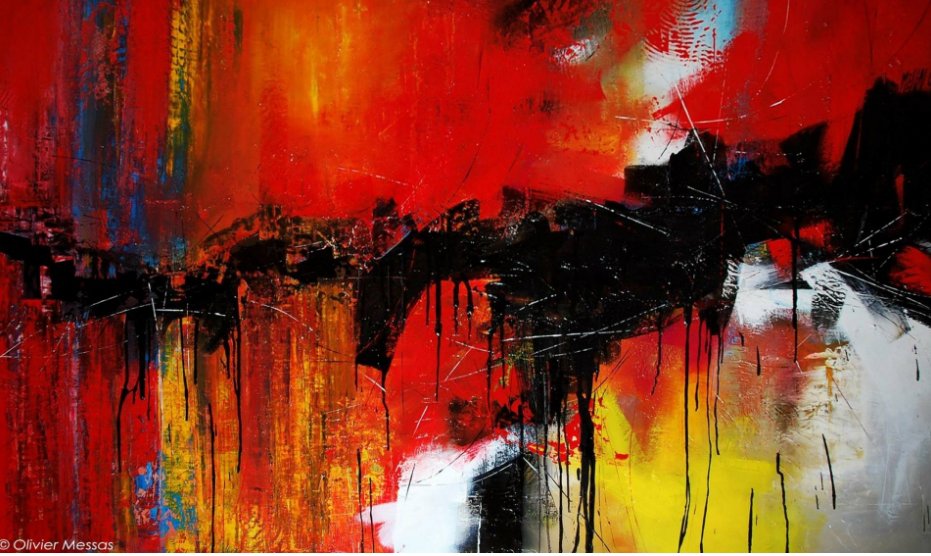 EyauukArt's tweet photo. Reminiscence
🇩🇪 BY Olivier #Messas Germany
#Abstract #FineArt 👨🏻🎨 https://t.co/y9x9mCXsyK