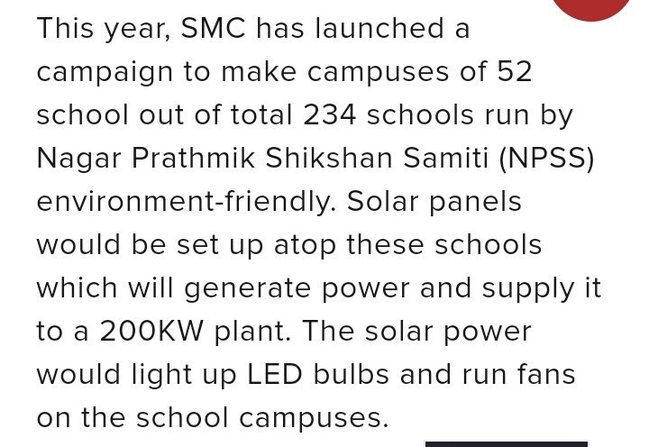 DevelopedSurat's tweet photo. #SMC planning for #Floating_Solar_Power_Plant 
@ #Gopitalav 

Target
#No_1_Solar_City_in_All_over_India_in_2021

#yes_icc @TOIIndiaNews https://t.co/hbFsaHQZEm