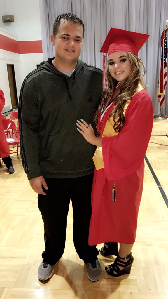Carli_Withrow's tweet photo. I love you bubba ❤️ https://t.co/ZOcDRuegHT
