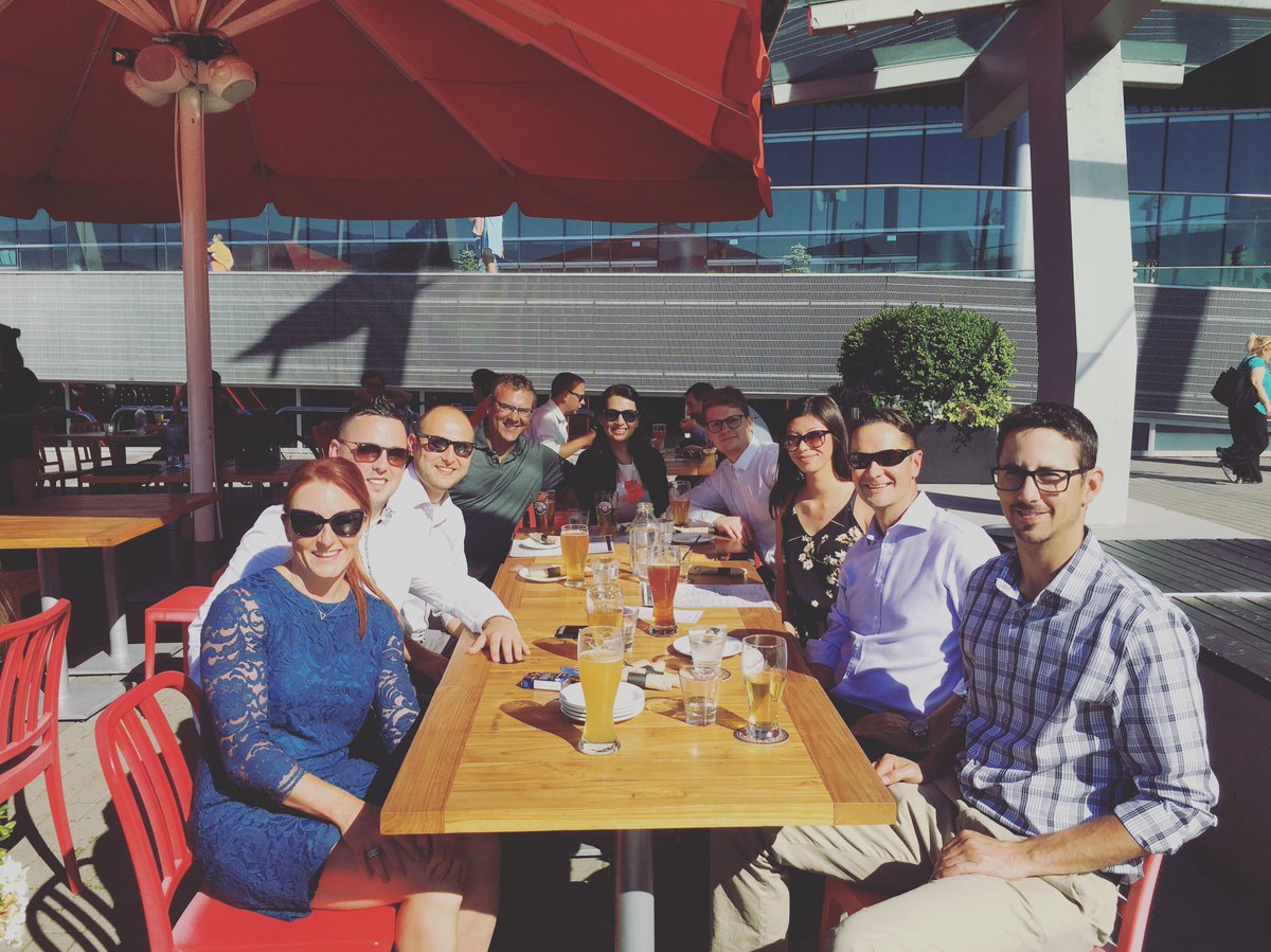 aplin_van's tweet photo. Team Vancouver with @jeffaplin and @Mike_Corbett @davidaplingroup
#patio #recruitment #staffing #team #drinks #yvr #vancouver #davidaplin https://t.co/CCZJX1pY5r