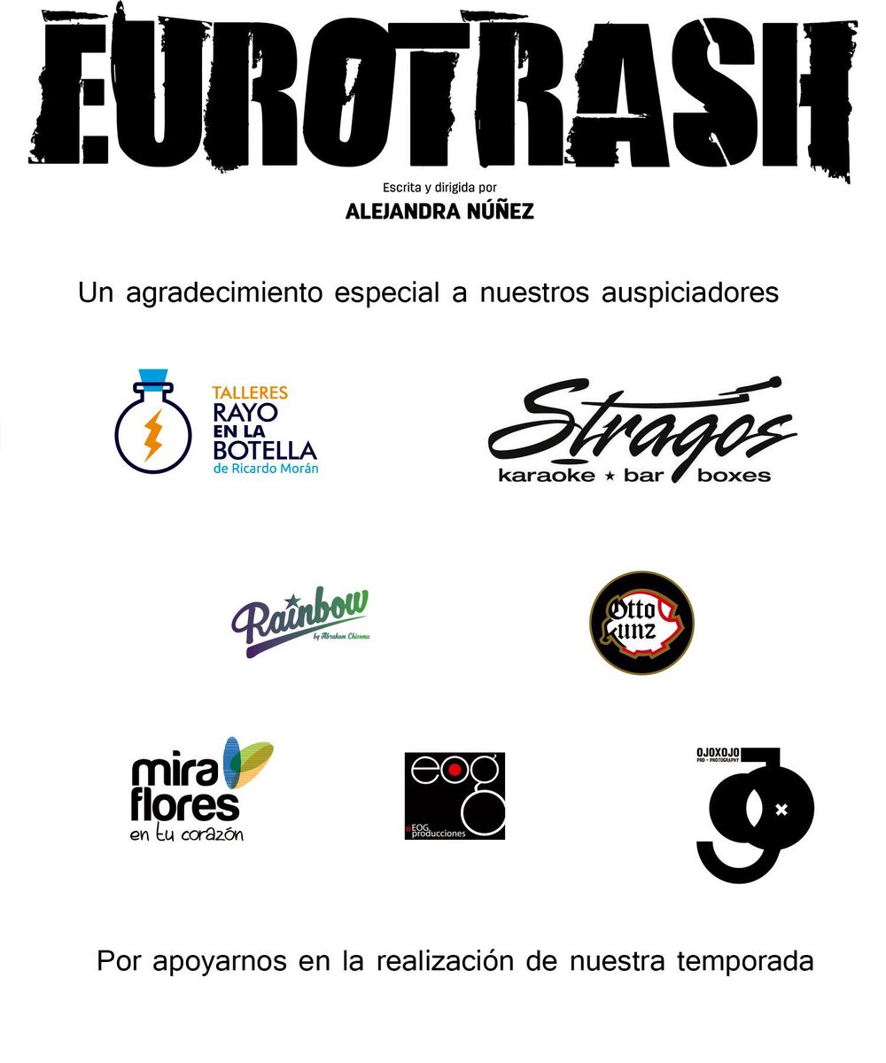 LaNishiNishi's tweet photo. ¡Gracias! Talleres @RayoEnLaBotella #STRAGOS #RainbowHairDesign #OttoKunz @culturamiraflrs @EOGProducciones #OjoxojOPro-Photography https://t.co/osjPcObyky