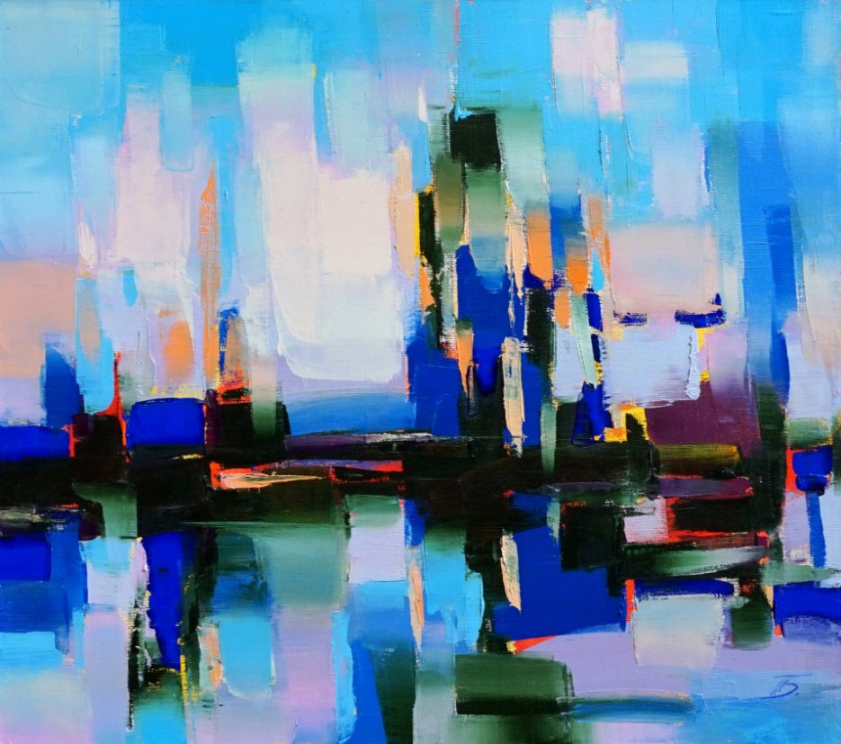 EyauukArt's tweet photo. South France
🇷🇺 BY Tatiana #Bugaenko Russia
📐 #Abstract #Art https://t.co/DSqBiEnzkl