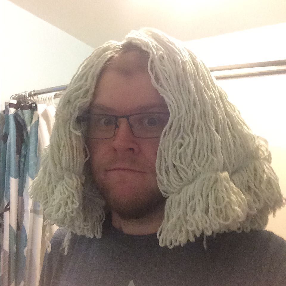 JusticeBrewing's tweet photo. @heyscoops dat ugly bitch! #mop #scoopscope https://t.co/RjtQytR0aJ https://t.co/D8tGn03HFO