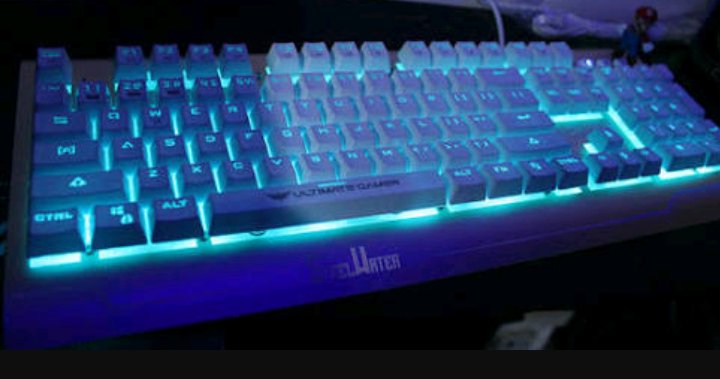 GalargAlts's tweet photo. 📣SORTEO MEGA OP📣

✒TECLADO GAMER

✏SEGUIRME Y A @DakohSorteos @AroSerious @TottyAlts 
✏RT 
✏End 300 RTS https://t.co/pWPESLIGqm