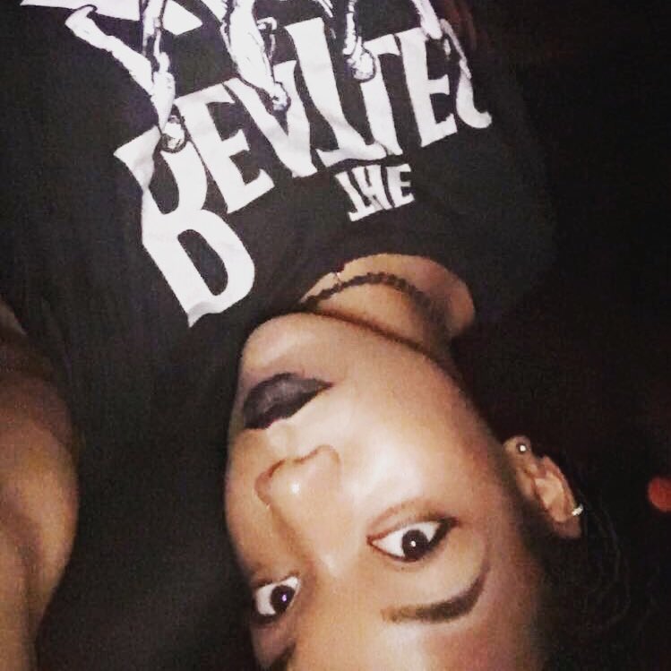 Cami_Gold_'s tweet photo. #NewProfilePic #PGDIB #PrettyGirlsDoItBetter ✌🏽️☺️💕 https://t.co/fZE0jXng8v