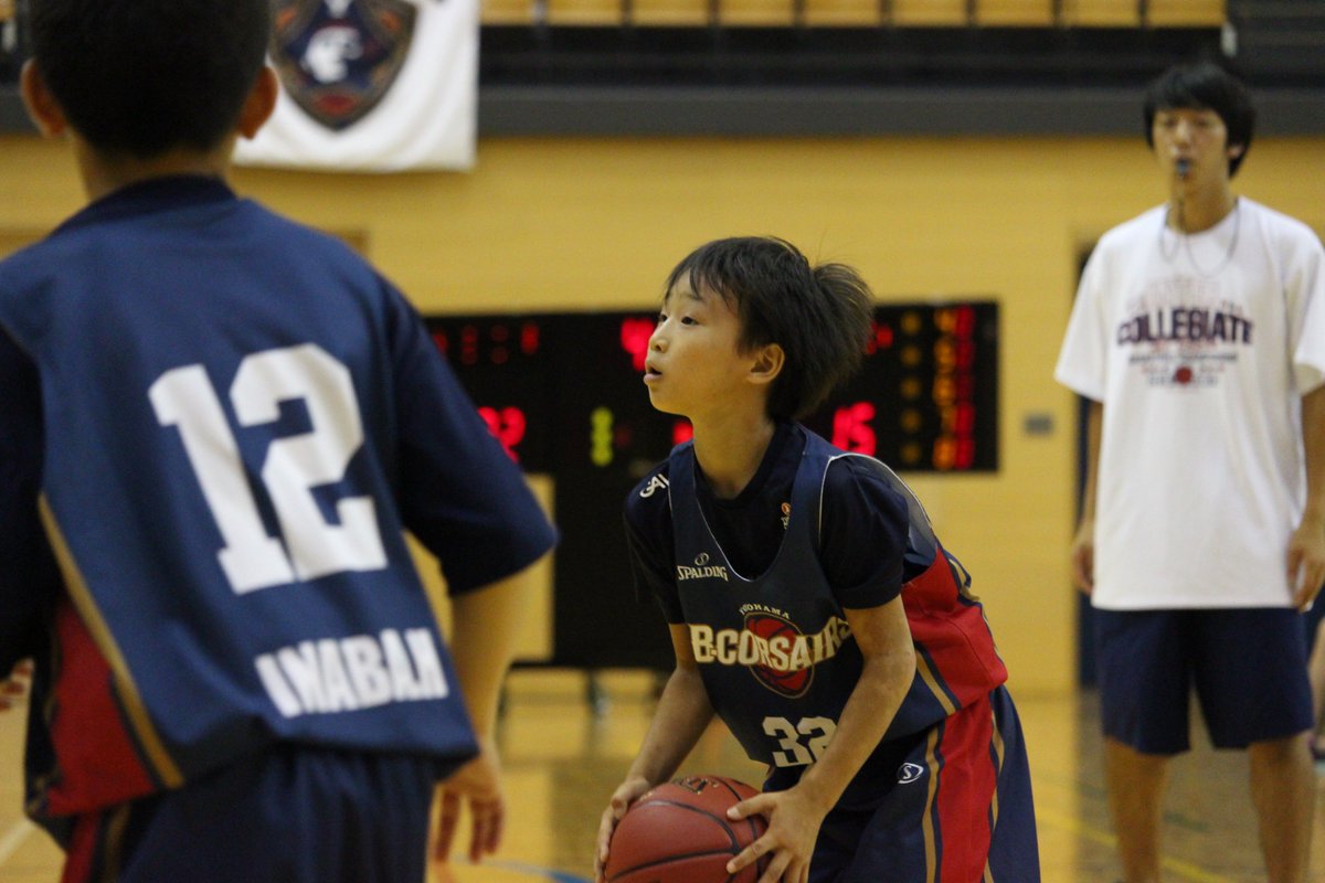 Bj Academy バスケットボールジャパンアカデミー カップ情報 第五試合結果 U 8 バディ 18 9 ｌｅｏ U 10 ミズノ 12 22 トレａ ｌｅｏ 19 30 ｙｂｃ男 Cブロックからｙｂｃ男 Dブロックから深川が決勝トーナメント進出を決めています