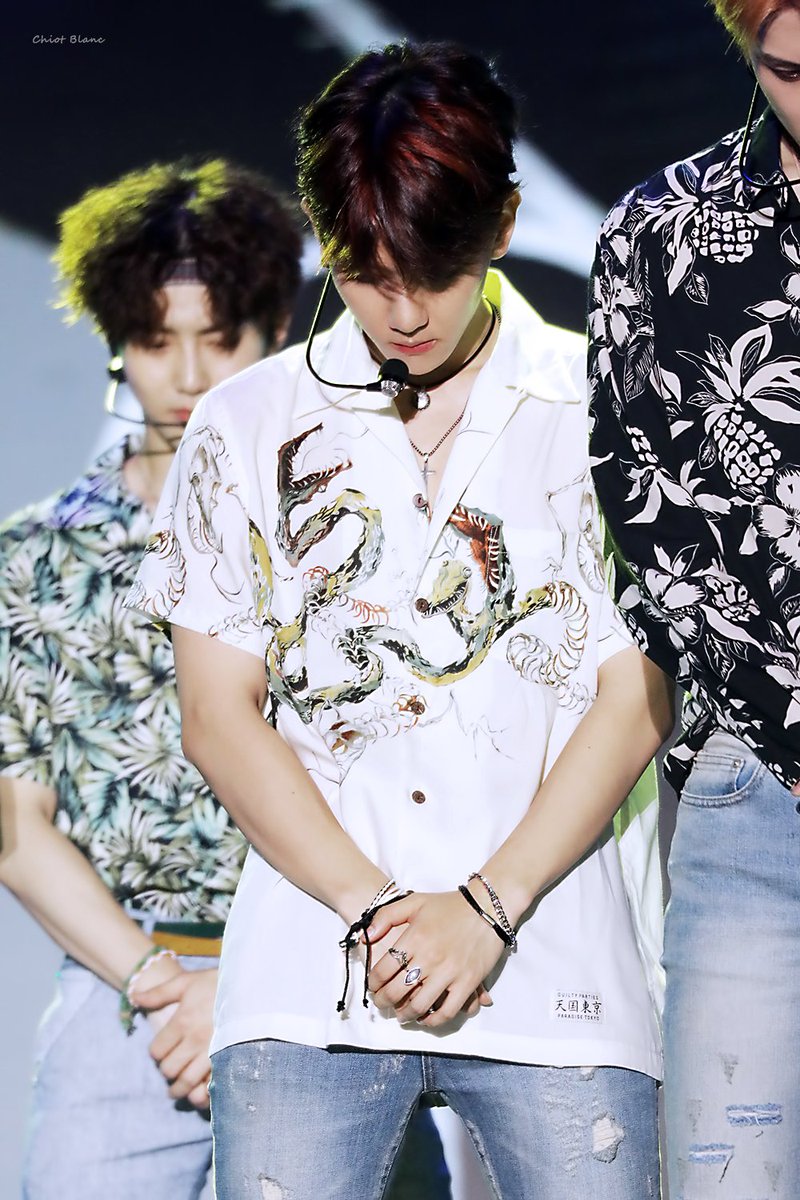 CHIOT BLANC 시오블랑 tweet media