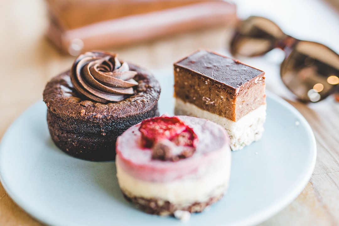 Took a drive down the Grand Pacific Drive south of #Sydney and discovered Bread, Espresso &amp; see our review #thirroul cocoandvine.com/cafes/bread-es…