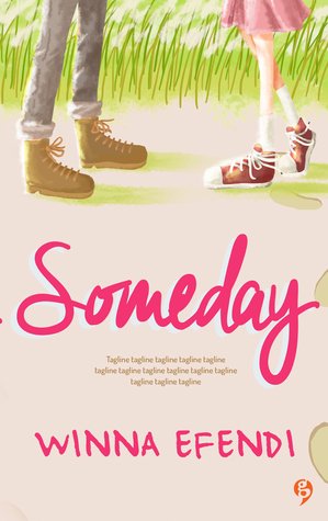 putrireview's tweet photo. Pentingnya Mencintai Diri Sendiri dalam novel "Someday" by @WinnaEfendi #someday #novelindonesia @GagasMedia https://t.co/WFyqwxtMj8 https://t.co/X64mJMfQEl