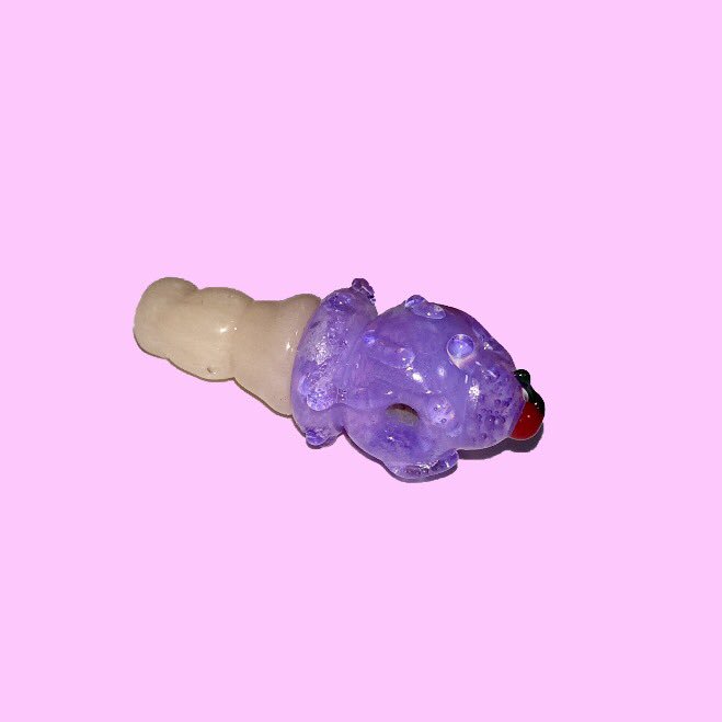 CONESCollective's tweet photo. Cones glass pendants available this online Sunday 🍬7/30/17 🍭
#conespastelsweets #connect2create #keeponeconed https://t.co/97tRdNMhFH