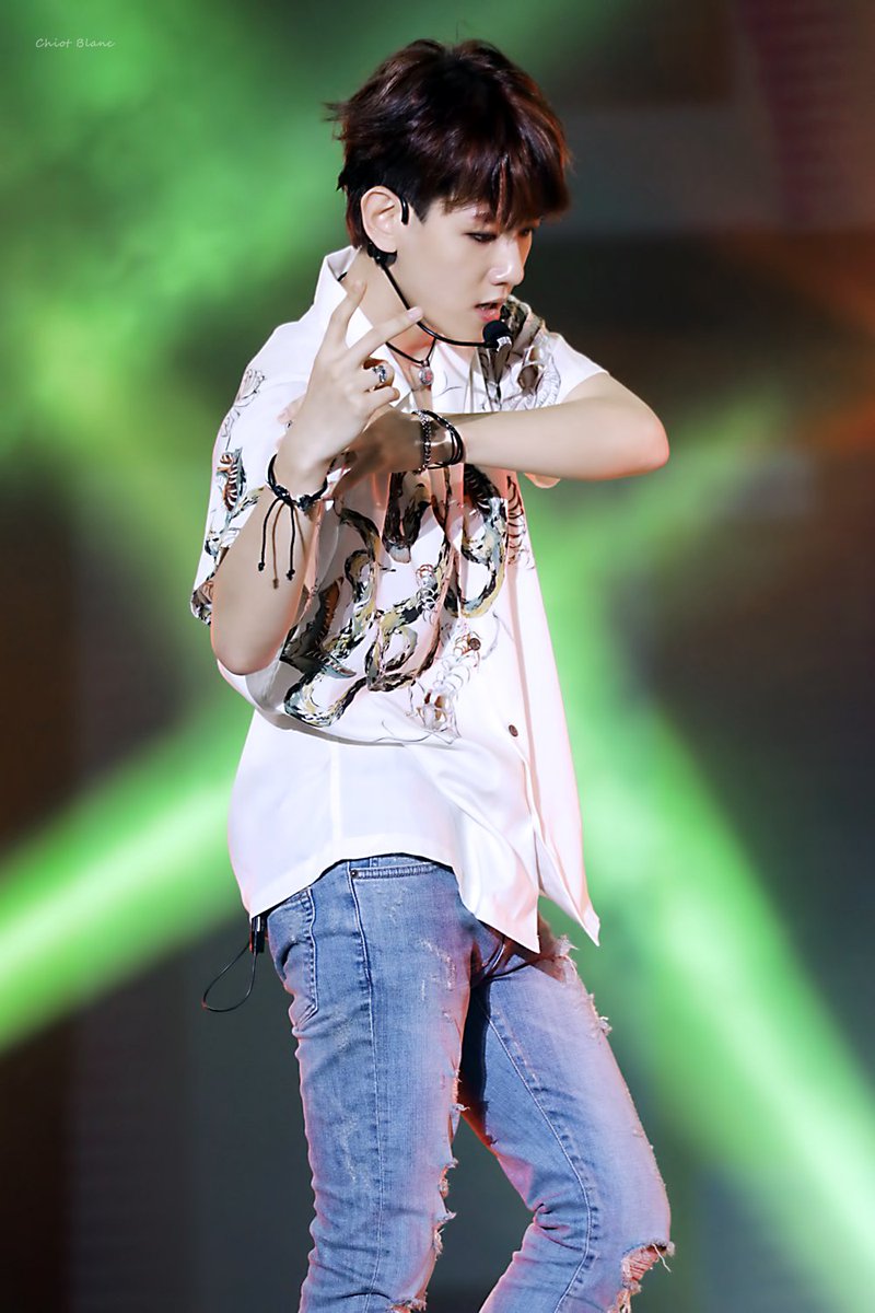 CHIOT BLANC 시오블랑 tweet media