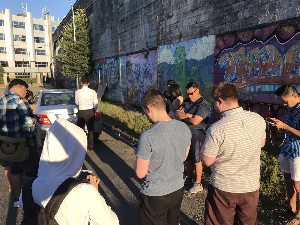 Kouji Tajima 田島光二 仕事帰りにルギアゲット ジムに行ったら10歳くらいの女の子が そっちは何人 レベルは と仕切ってて おっさん達が 2人です みたいな感じになってて笑えた