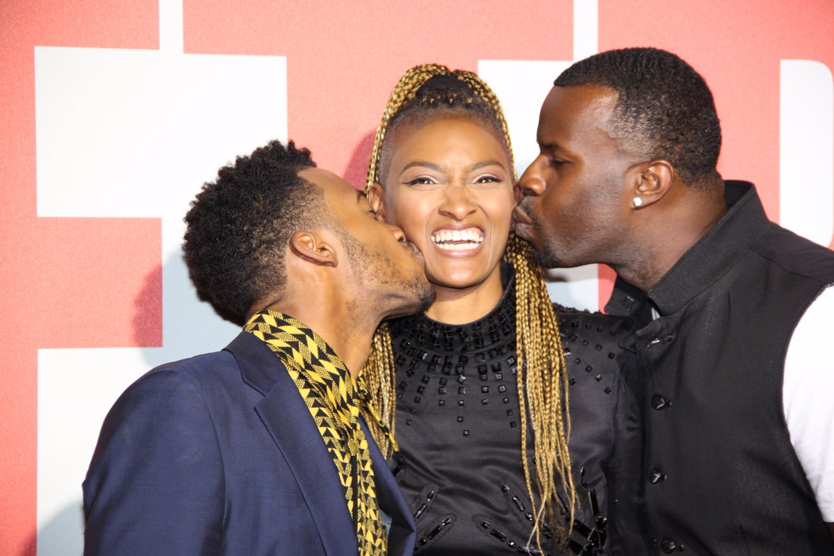 Full Coverage of the DETROIT World Premiere | FilmObsession.com