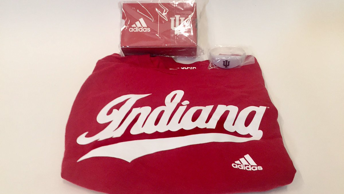 Indiana Hoosiers tweet media