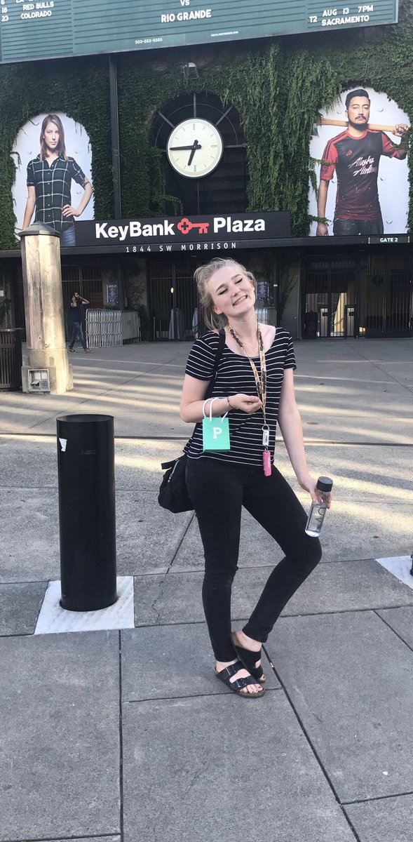 ana_uh99's tweet photo. Thank you @portlandgear for #brandcamp it was amazing and I am glad I was apart of it!!!! https://t.co/aBOsuIqUYN