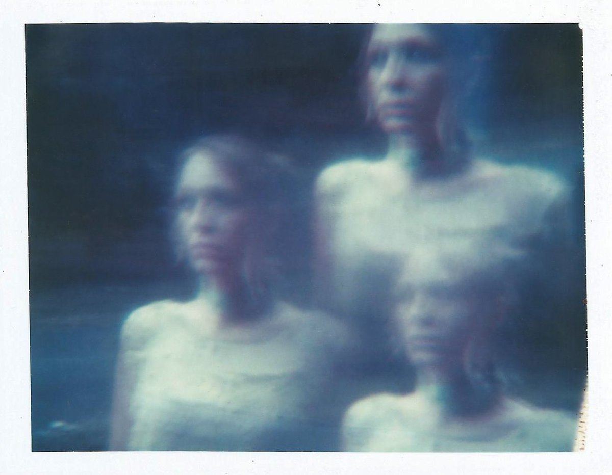 britts_grimm's tweet image. me, myself and I just don&apos;t know... #expiredfilm #polaroid669 #believeinfilm