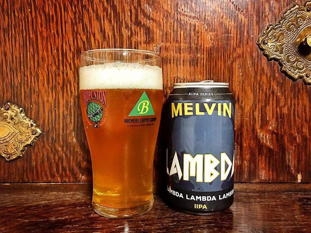 kjfsix9's tweet photo. @melvinbrewing #Lambda3 #LambdaLambdaLambda #IIPA #RIIPA series #TripleIPA #Wyoming #craftbeer #beertography #beer… https://t.co/B1rri3SdbW https://t.co/qqLL33AdBi