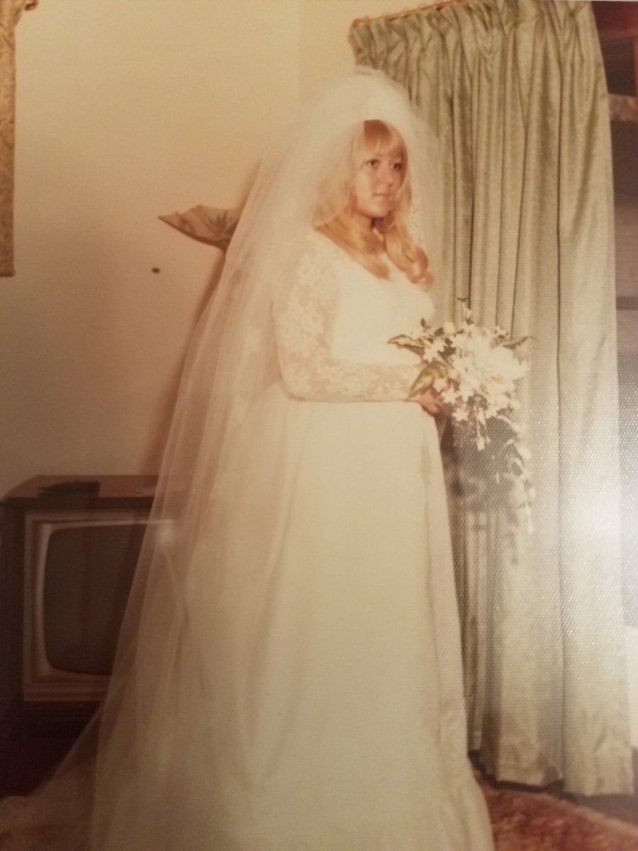 My heart is broken. Heaven gain a angel today. 😓