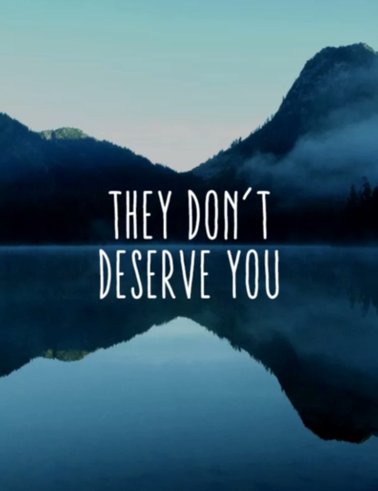 Just_BePositive's tweet photo. When someone isn't treating you right &amp; you feel like you want to fight back, remember this: https://t.co/dEitE3C5BU