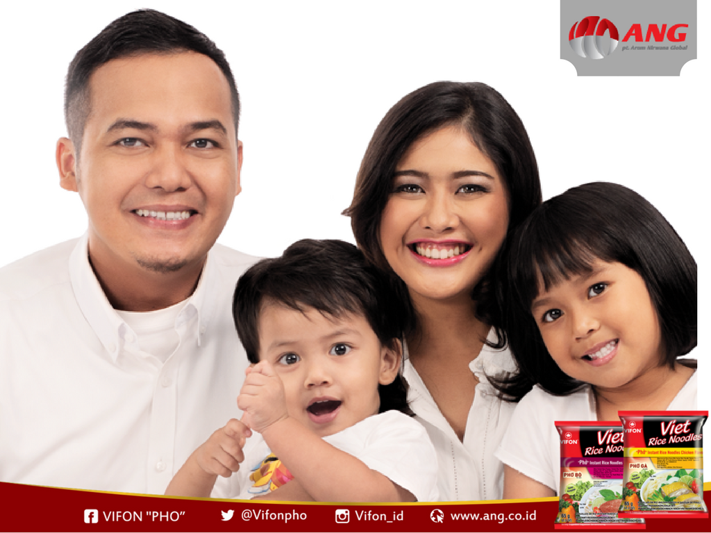 VifonPHO's tweet photo. Vifon Pho terbuat dari bahan-bahan pilihan dengan komposisi yang aman dan higienis sehingga aman dikonsumsi seluruh keluarga https://t.co/lfWSiqmqE6