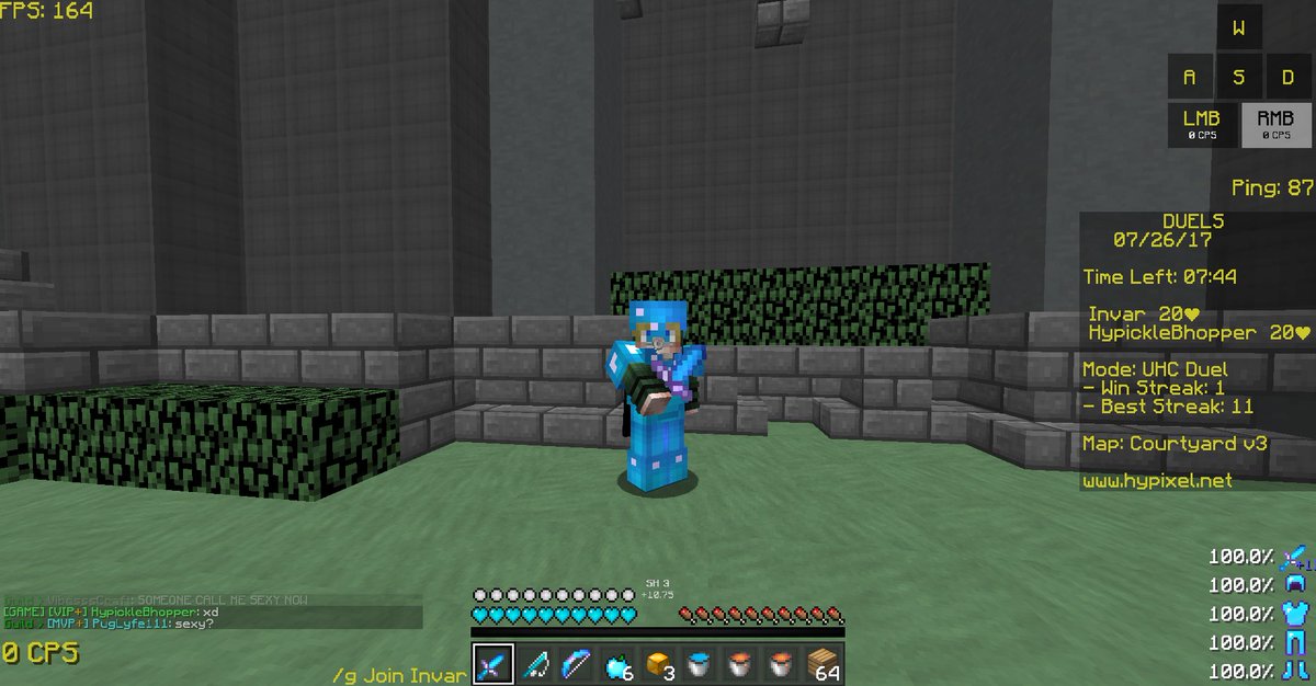 InvarGaming_ tweet picture