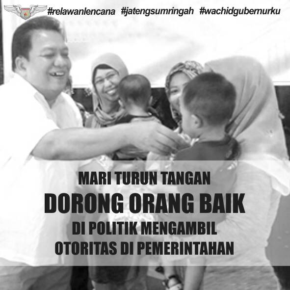 PDTIDARJateng's tweet photo. Smangat siang kawan kawan, mari dorong orang baik untuk turun tangan membenahi pemerintahn 
#JatengSumringah #TIDAR #5Cinta #PemudaMasaDepan https://t.co/TKnmFjf95S