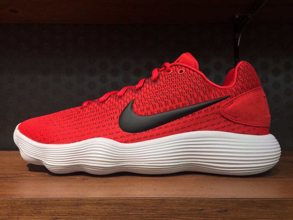 ハイパーダンク2017low NIKE HYPERDUNK 2017 LOW LMTD EP ナイキ ハイパーダンク 2017