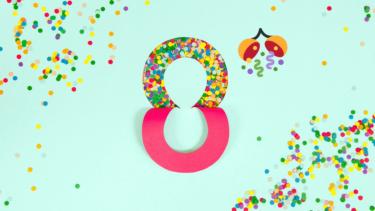 lasmin's tweet photo. Do you remember when you joined Twitter? I do! #MyTwitterAnniversary https://t.co/pEPyNppt9f