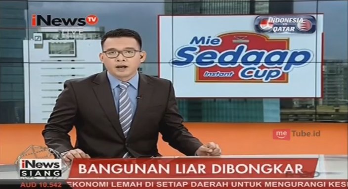 Simak informasi update hari ini dalam #iNewsSiang bersama @zackhussein sekarang di @OfficialiNewsTV.
