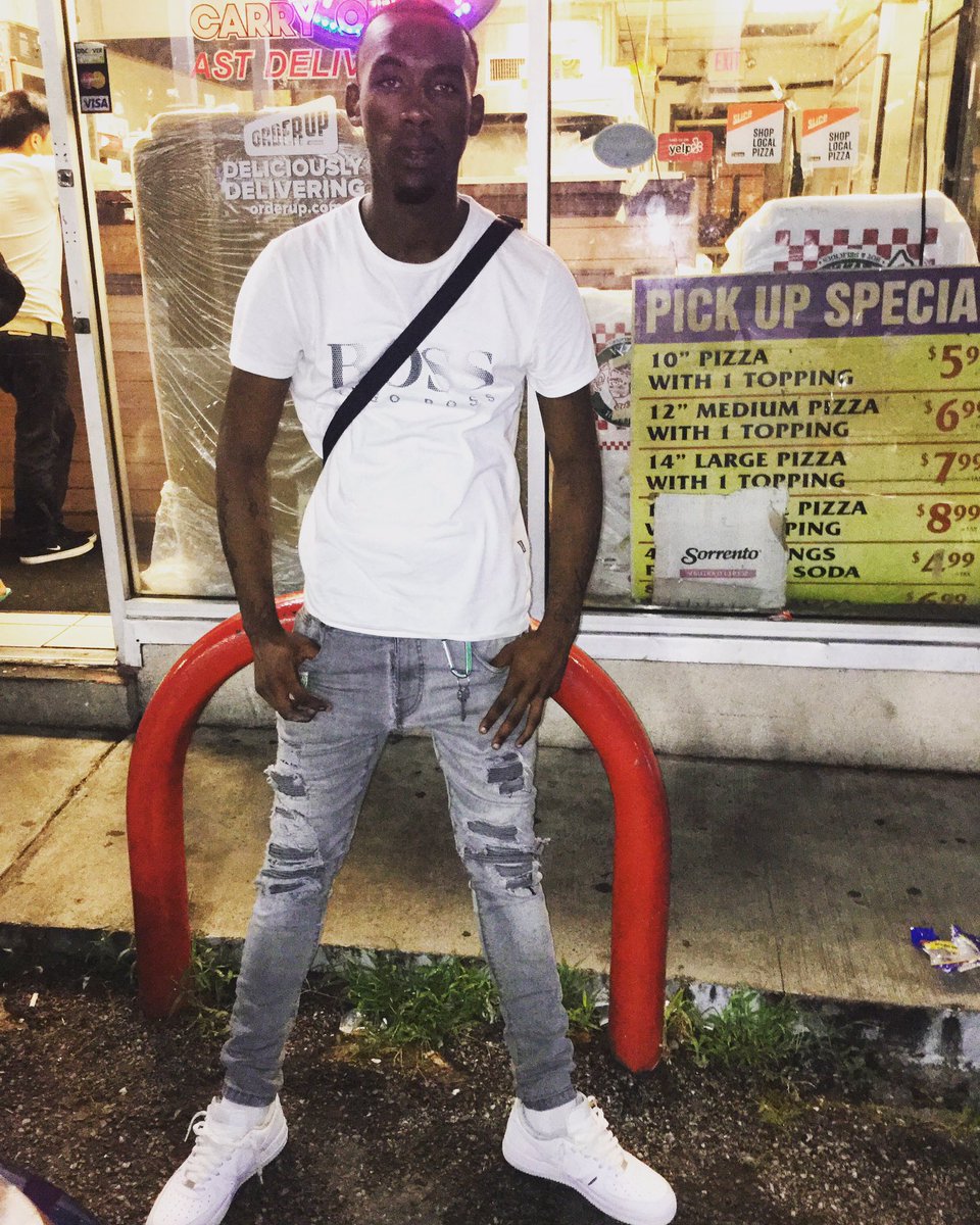 Slick_Daniel's tweet photo. I never gave a Fuck what u heard bout me NEVER TOLD never sold my soul nigga dis  me🤞🏾#MrABM🖤 #🆓Monebagglo #Stamped https://t.co/zW8XSkus3e