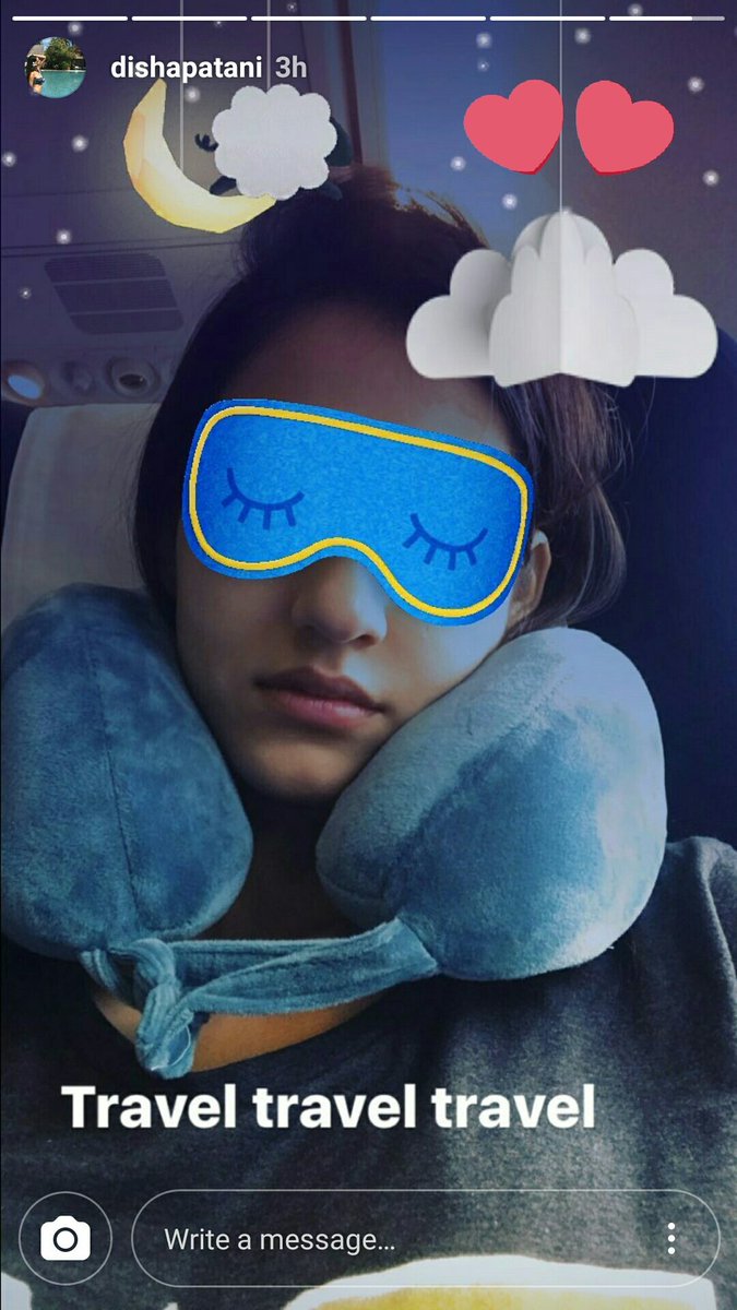 Aadi_0542's tweet photo. Cute Disha.. @DishPatani https://t.co/KrwjkxmOMQ