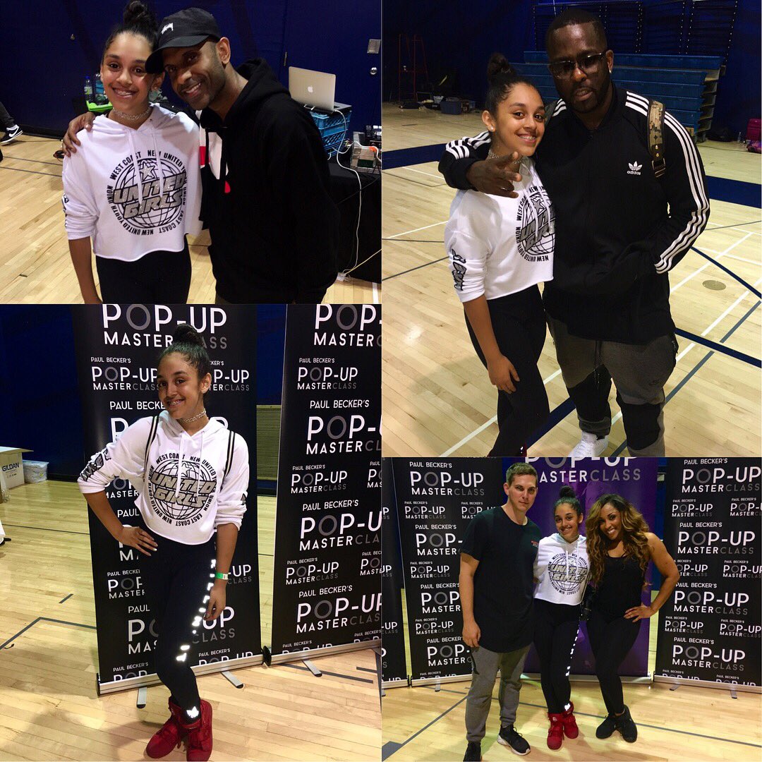 SelenaZuri's tweet photo. Had so much fun at @PBMasterclass 🙌🏽💯🔥🙏🏽
@ThePaulBecker
@MarkASamuels
@LuBrown
@iamaishafrancis
@JeffDimitriou
#pbmasterclass https://t.co/gACVgKp515