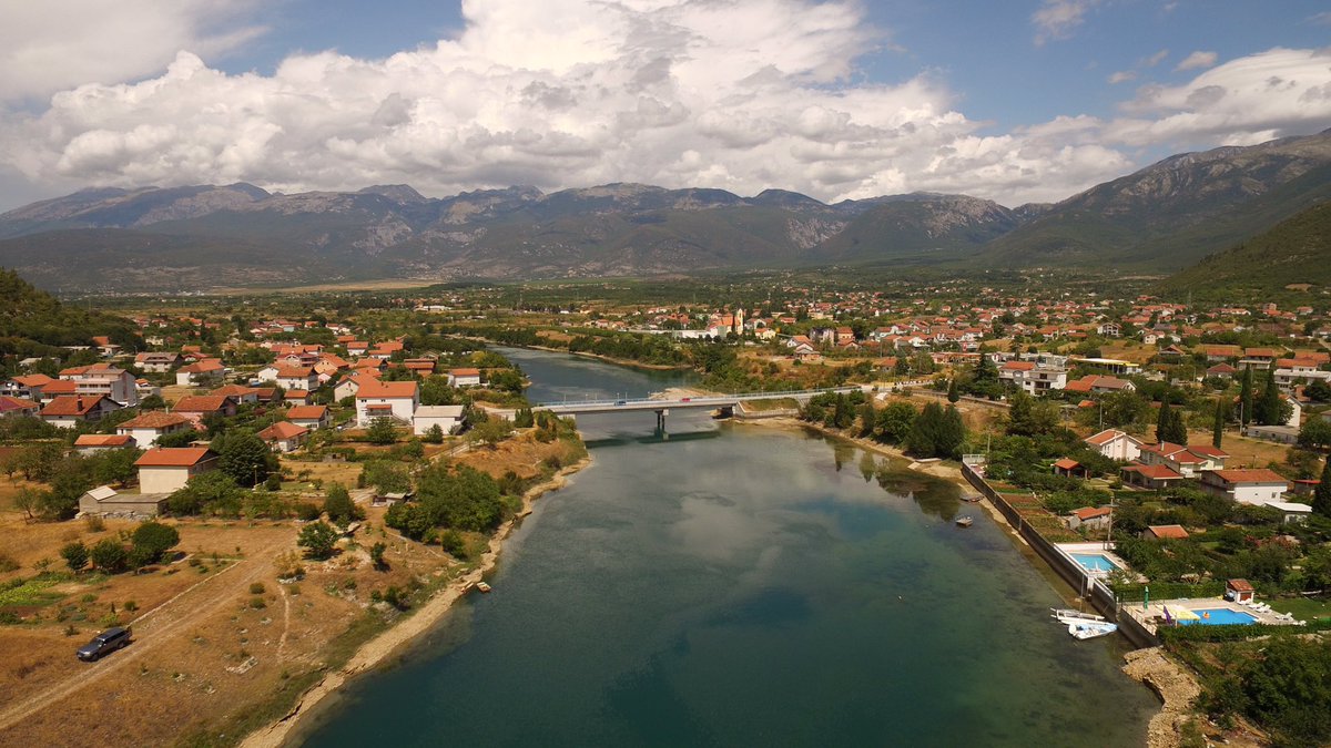 miro_mali's tweet photo. #vojno #potoci #neretva #mostar #phantom3 https://t.co/6t9VGK5Blf