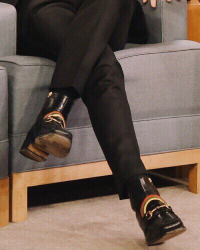 dnarrrainbow's tweet photo. ОТП : GUCCI
#BackTouYouMusicVideo #Dunkirk https://t.co/f4nkBidTVz