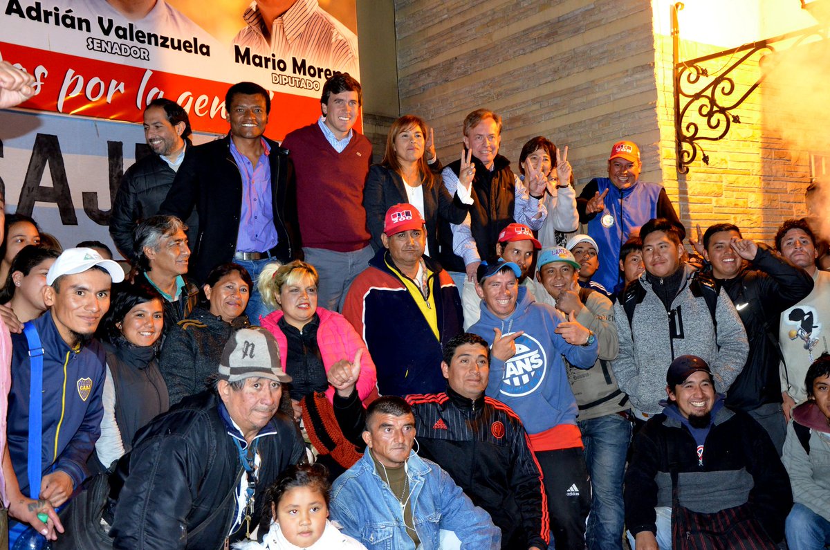 MemoriaSLA's tweet photo. #Unidosporlostrabajadores @matiasposadas #DipNAC @AdrianConVos #SENADOR @marioemoreno68 #DipProv @concejalleiva Concejal. @UyR_Salta https://t.co/eulE5mHQDB