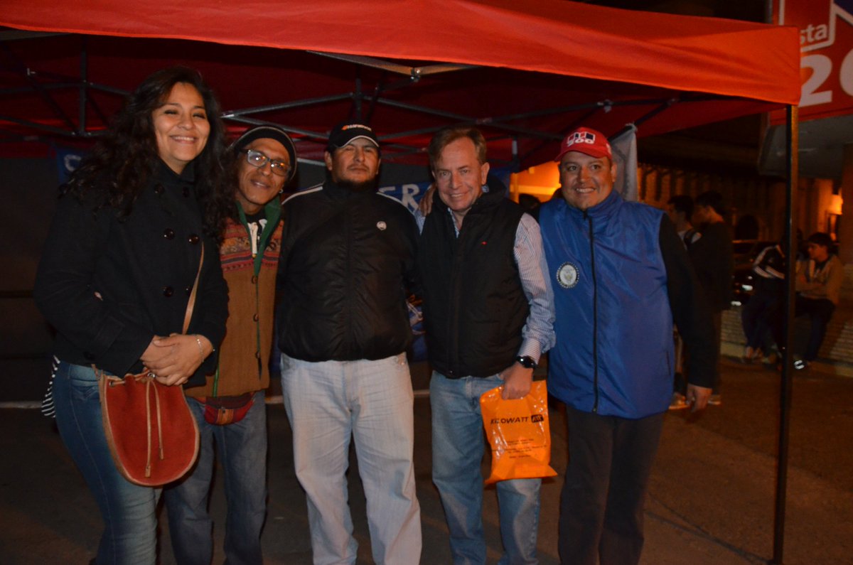 MemoriaSLA's tweet photo. #Unidosporlostrabajadores @matiasposadas #DipNAC @AdrianConVos #SENADOR @marioemoreno68 #DipProv @concejalleiva Concejal. @UyR_Salta https://t.co/eulE5mHQDB
