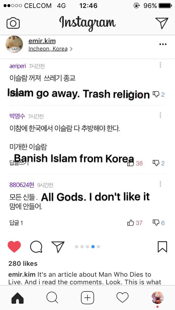 mashiminho's tweet photo. Now i'm shook ☹️☹️ why Korean why ? This is the real face of Korea . https://t.co/ge22Qn3UMt