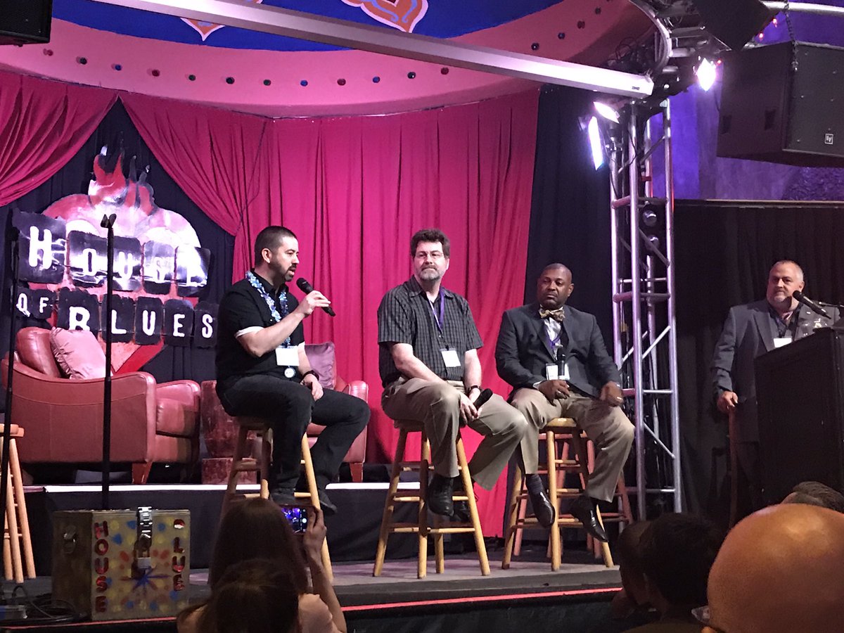 LemonBP's tweet image. Tom Forest representing General Motors @ #codenomicon