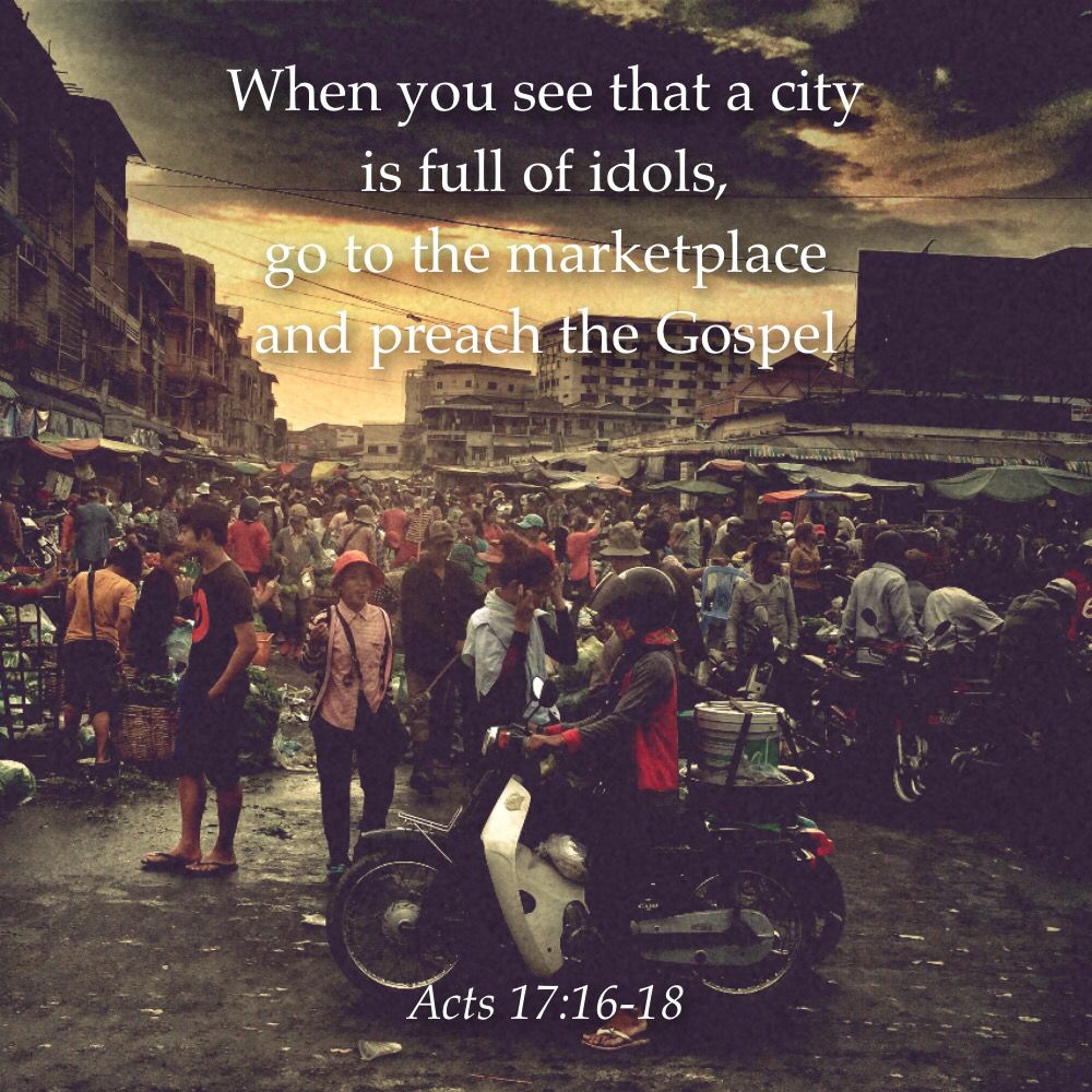 YoannGern's tweet photo. See Acts 17:16-18

#PreachTheGospel https://t.co/Qx3txjzZGE