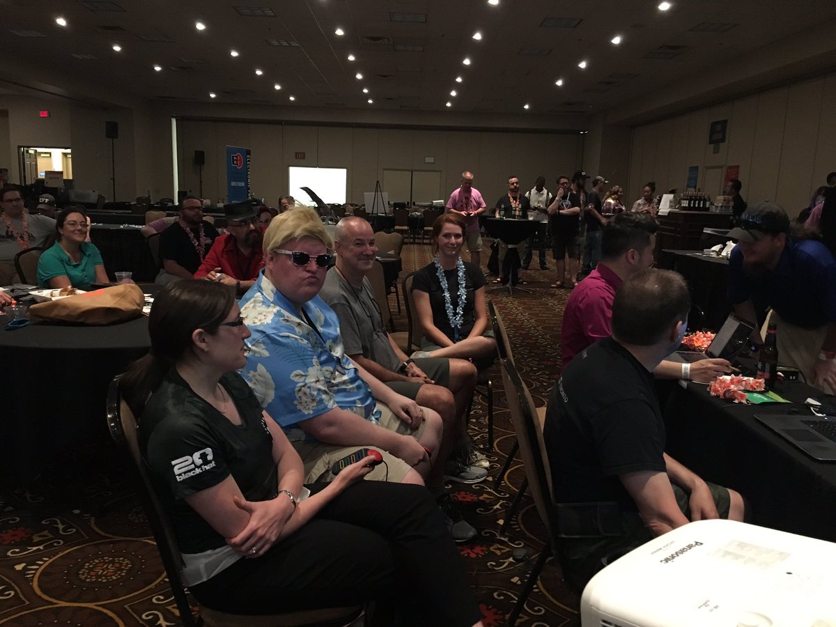 cyberinvasion's tweet image. My favourite part of hacker summer camp #hackerpyramid has begun