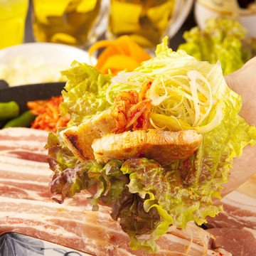 07月26日 13:32　焼男鍋男といえば【焼と鍋】です。お得な2時間食べ放題飲み放題コースございます。メインが選べる【博多もつ鍋or焼肉・サムギョプサル】飲… r.gnavi.co.jp/a616547/menu6/