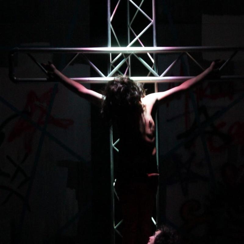 pdp_inc's tweet photo. Only two weeks left of Jesus Christ Superstar.  Get your tickets today! https://t.co/cC64Ze1u13 https://t.co/f8C9m6nc0f